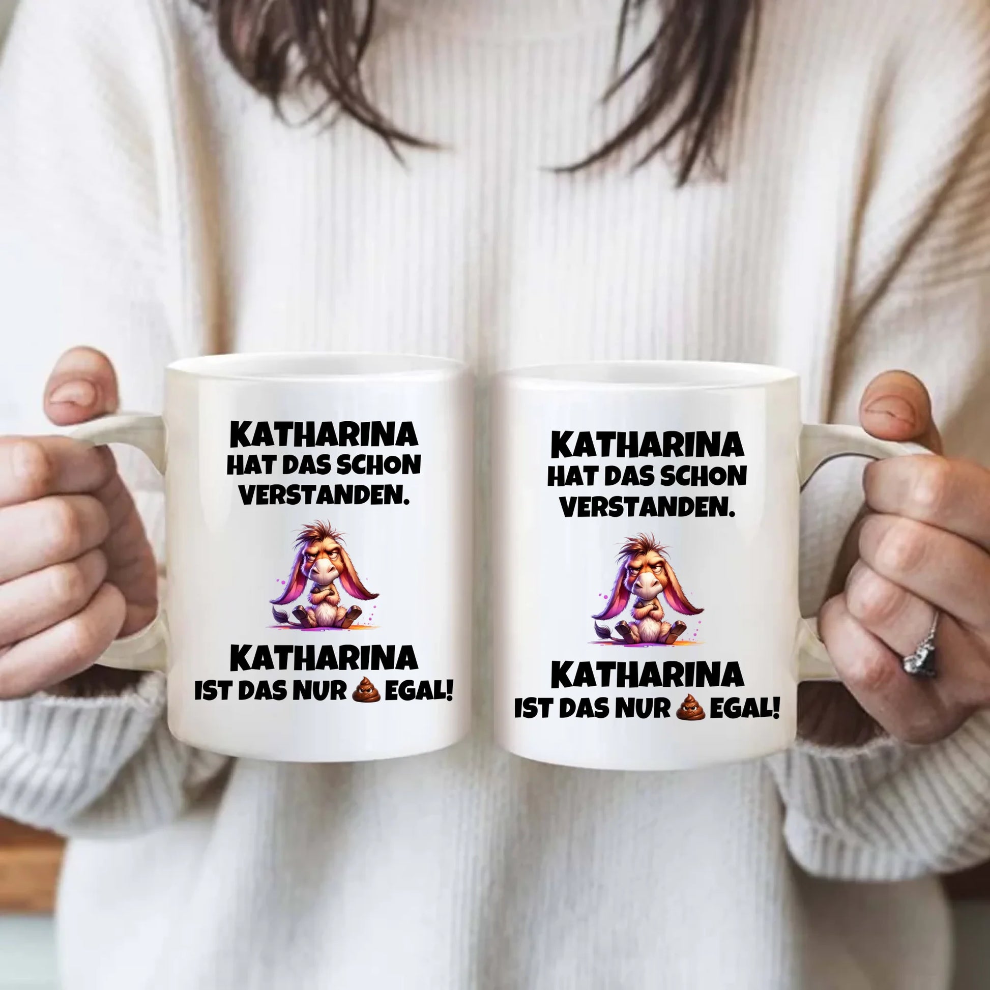 Mug - 15oz - White 2