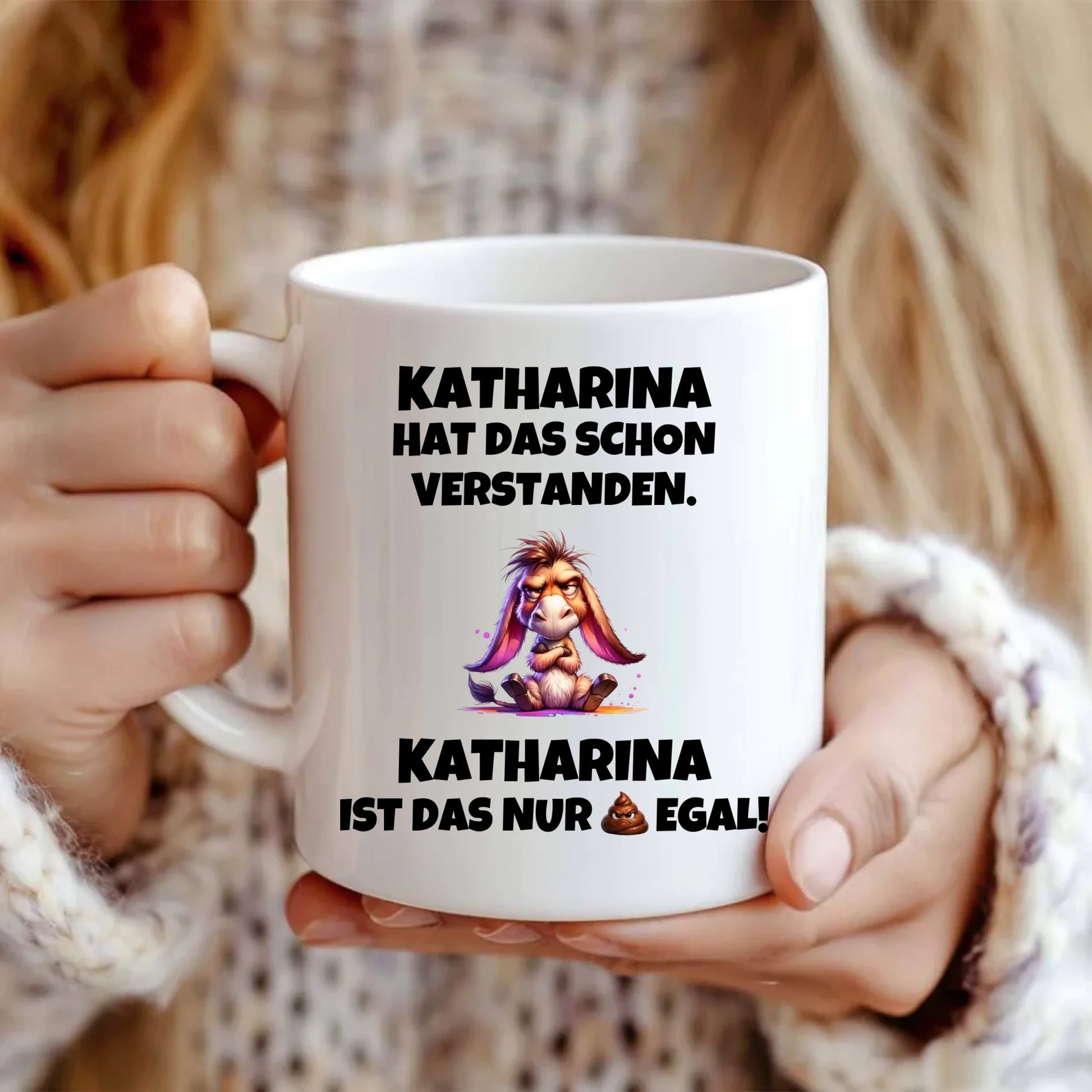 Mug - 11oz - White 4
