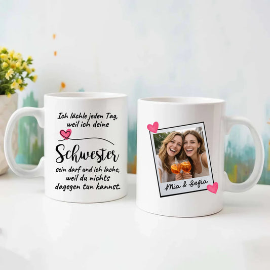 Mug - 11oz_15oz - White