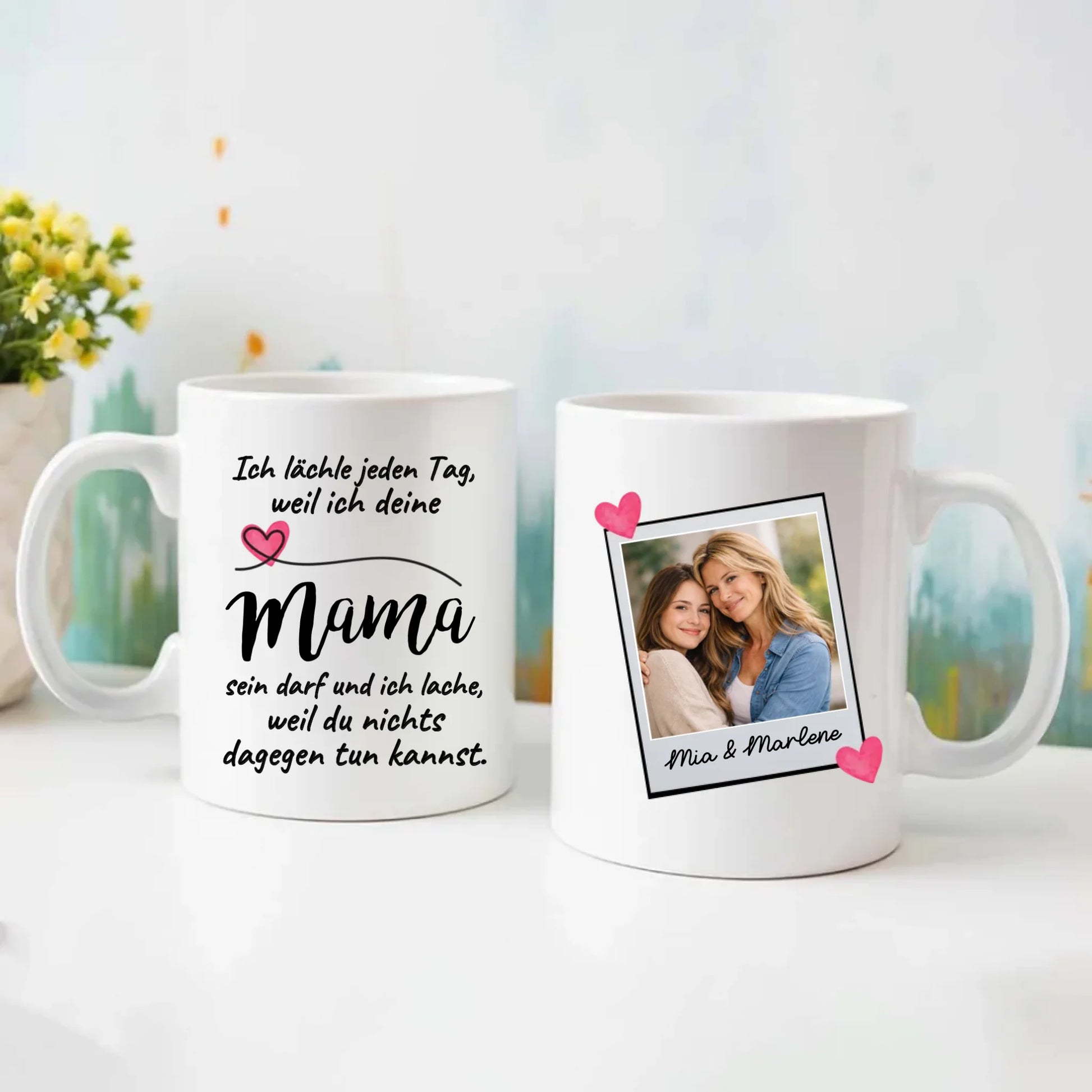Mug - 11oz_15oz - White