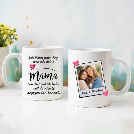 Mug - 11oz_15oz - White