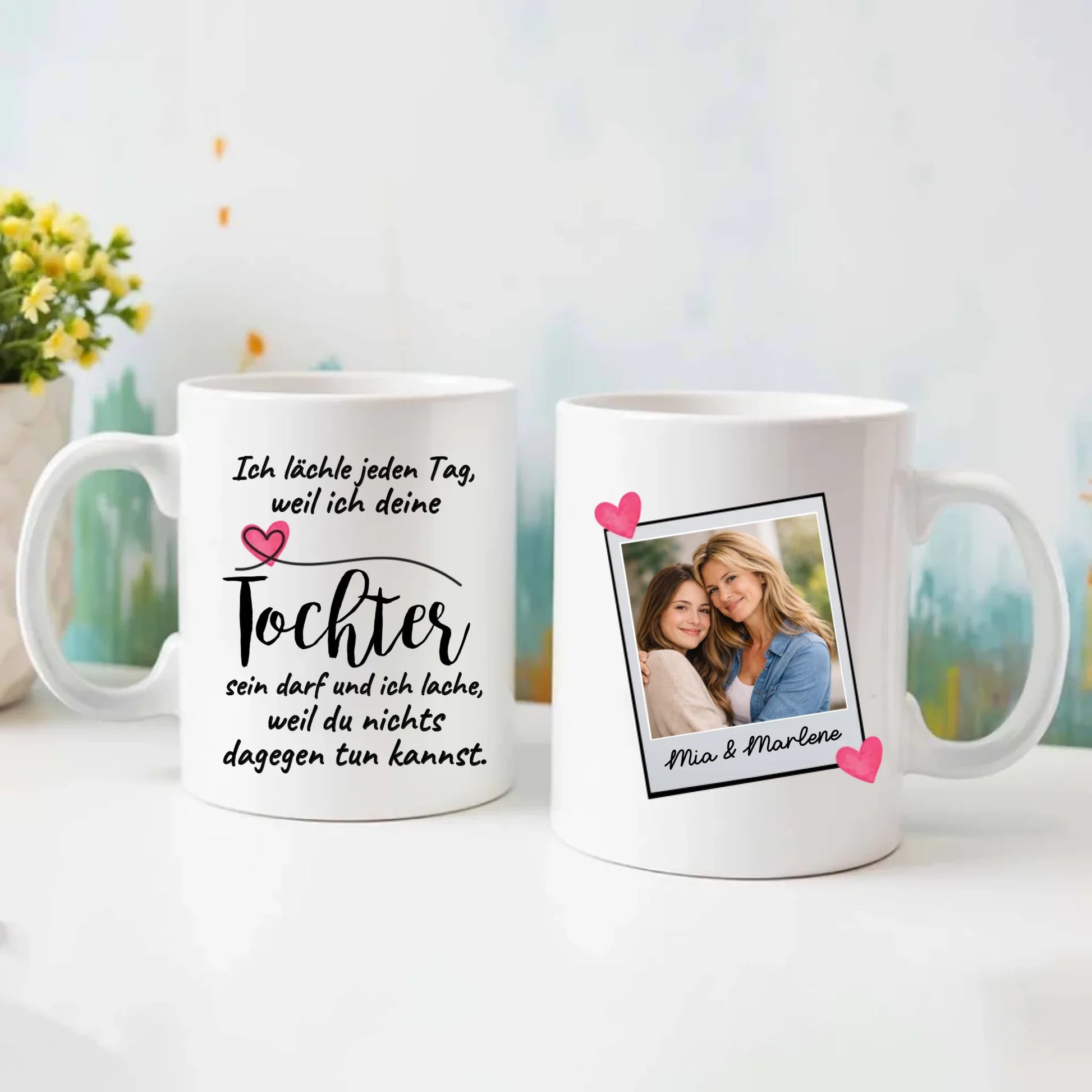 Mug - 11oz_15oz - White