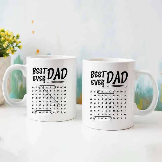 Mug - 11oz_15oz - White