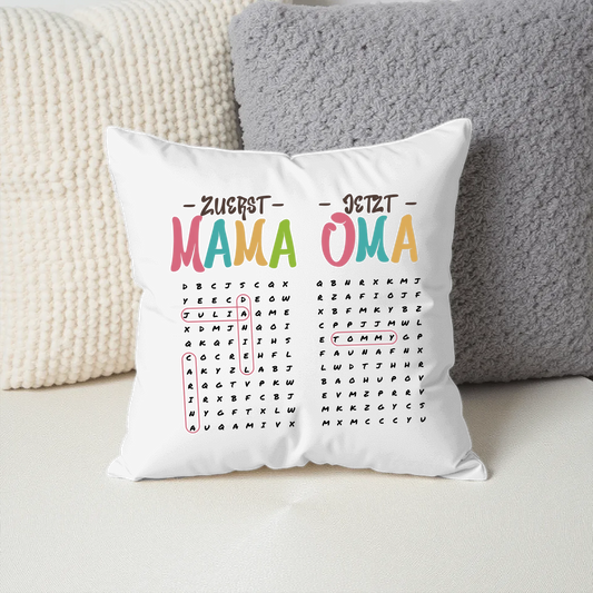 Pillow - Square - all color 4