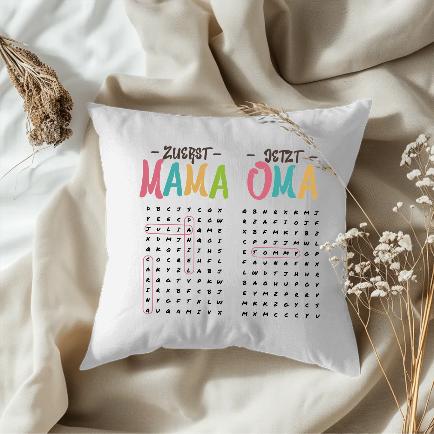 Pillow - Square - all color 2