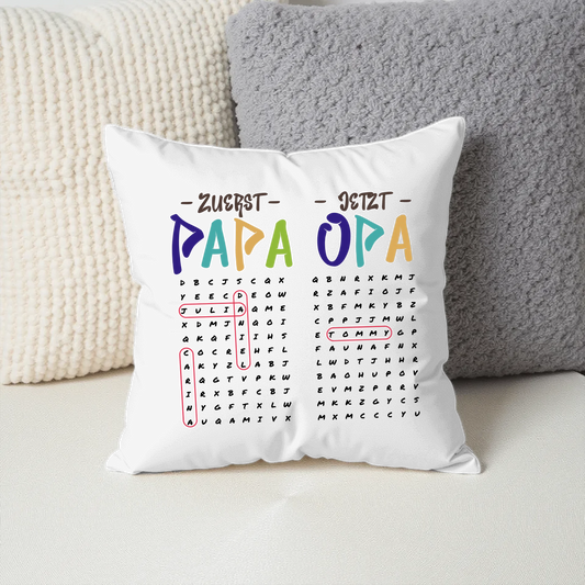 Pillow - Square - all color 4