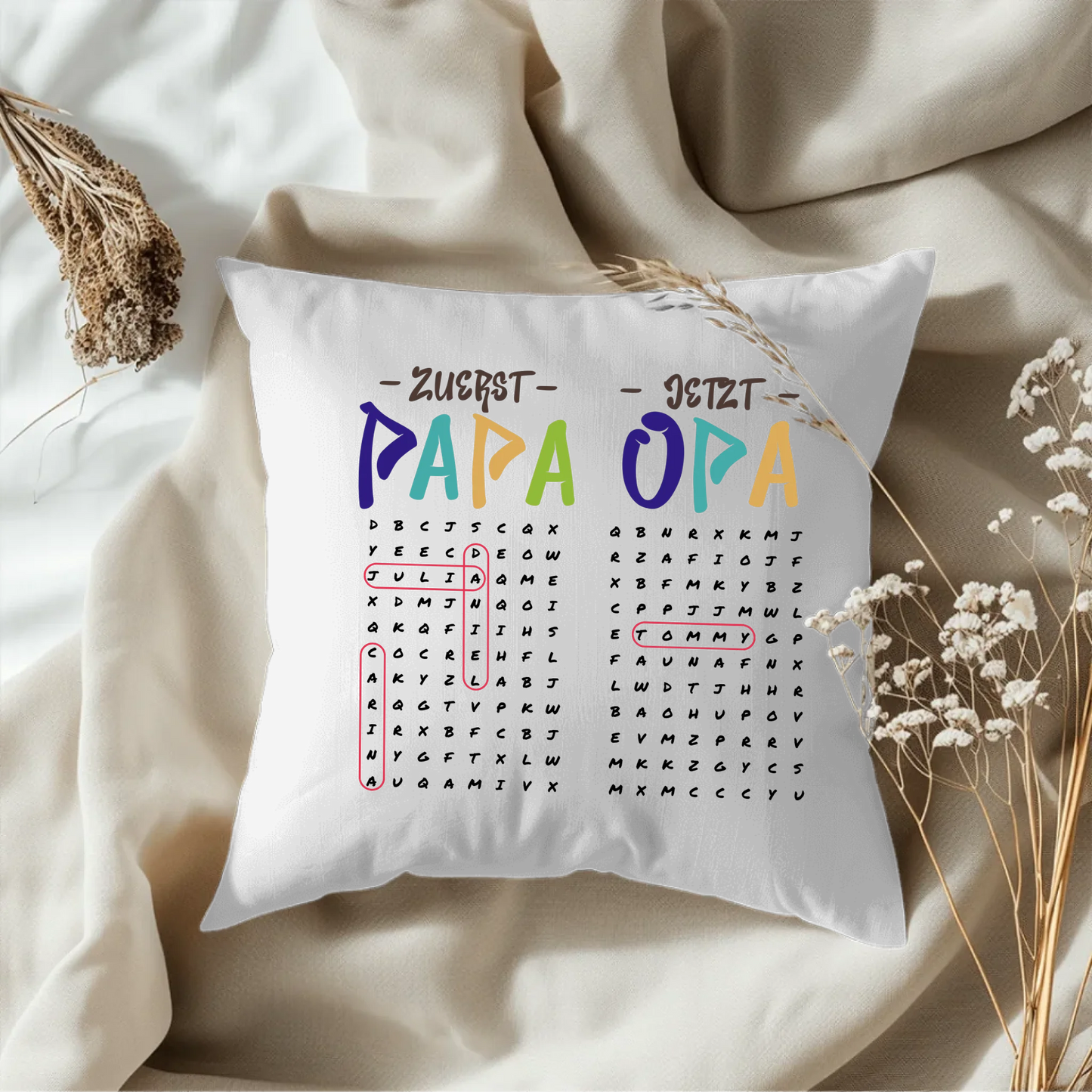 Pillow - Square - all color 2