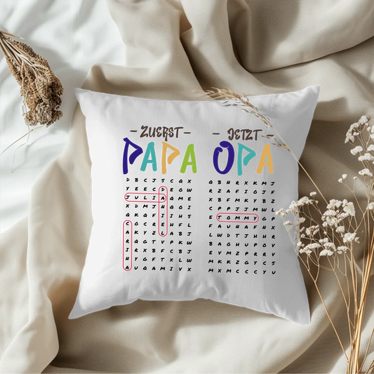 Pillow - Square - all color 2
