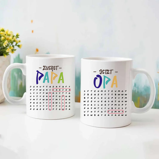 Mug - 11oz_15oz - White