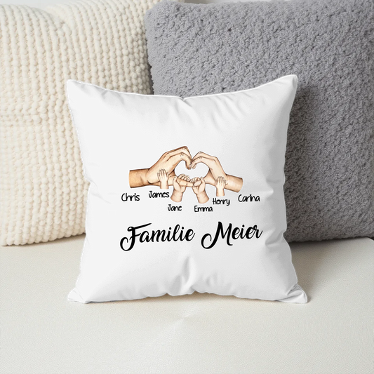Pillow - Square - all color 4