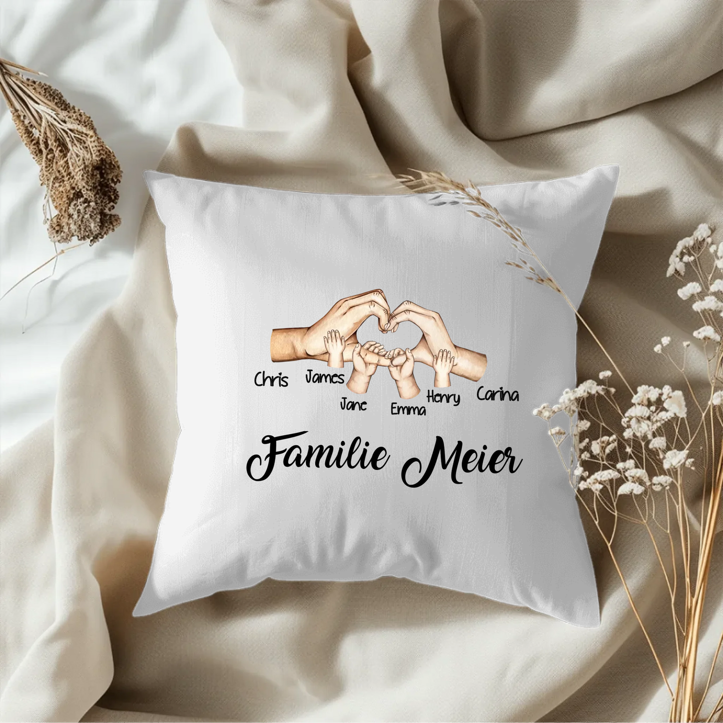 Pillow - Square - all color 2