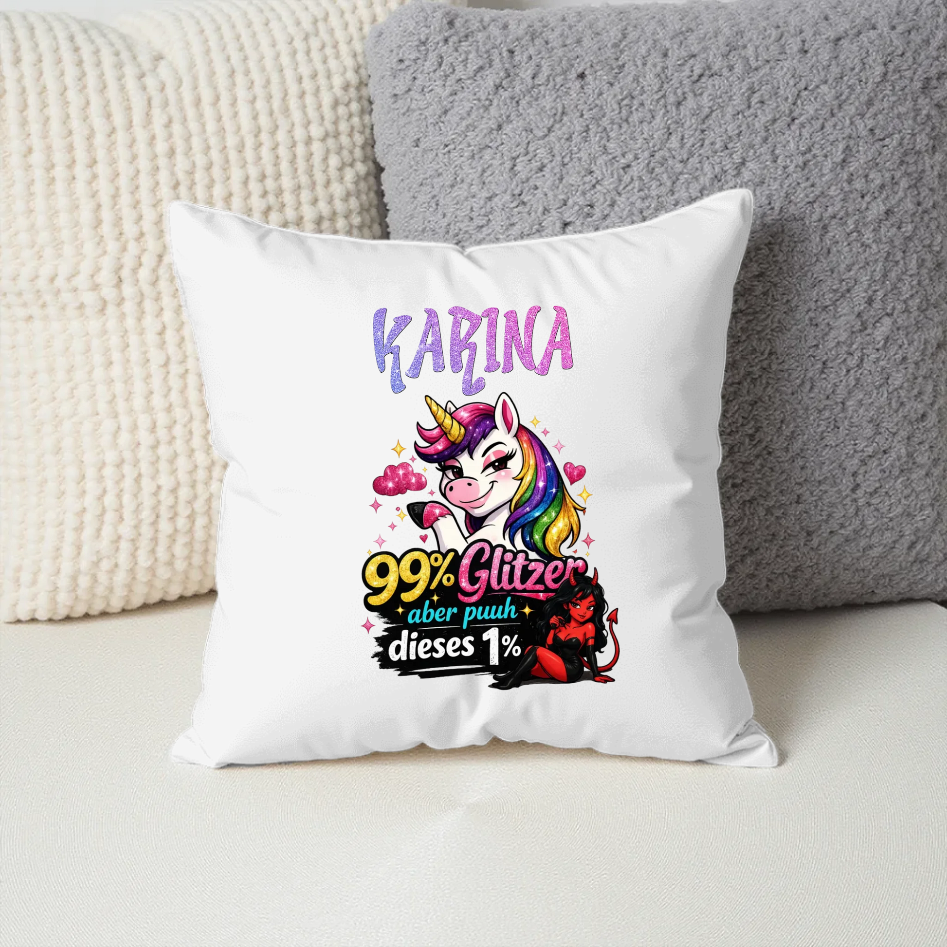 Pillow - Square - all color 4