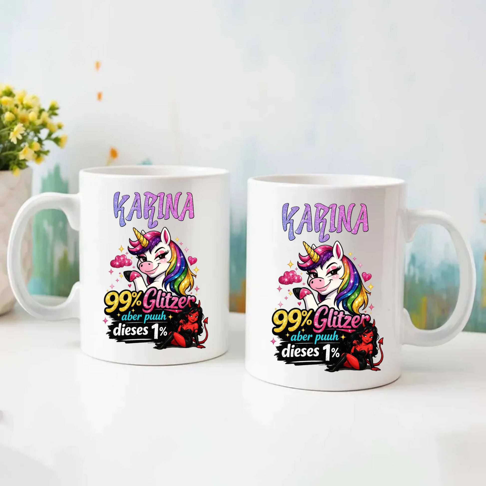 Mug - 11oz_15oz - White
