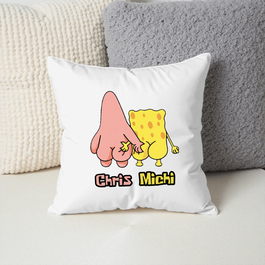 Pillow - Square - all color 4