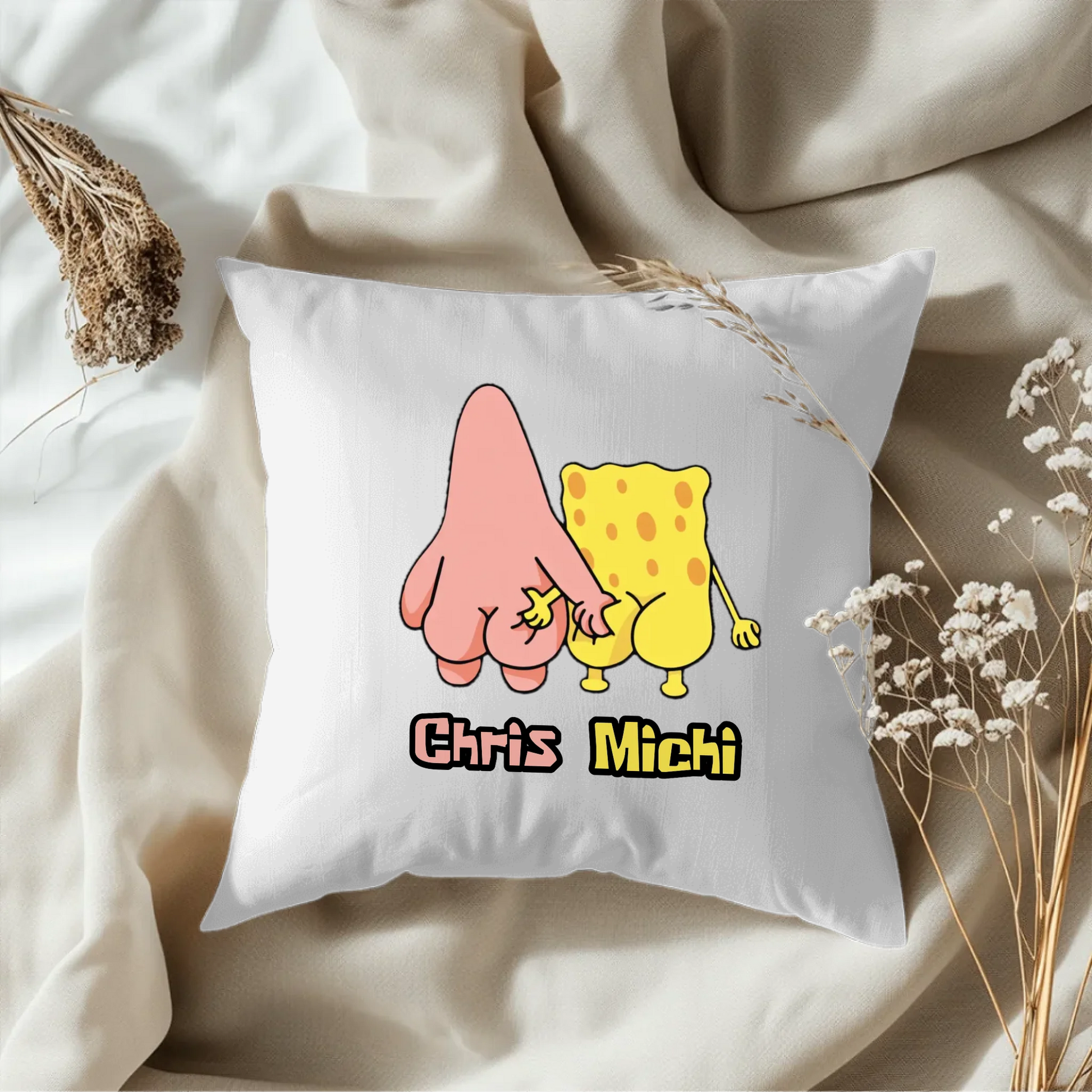 Pillow - Square - all color 2