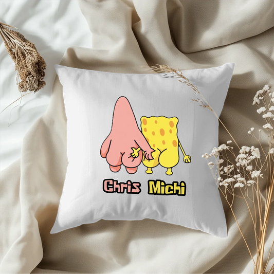 Pillow - Square - all color 2
