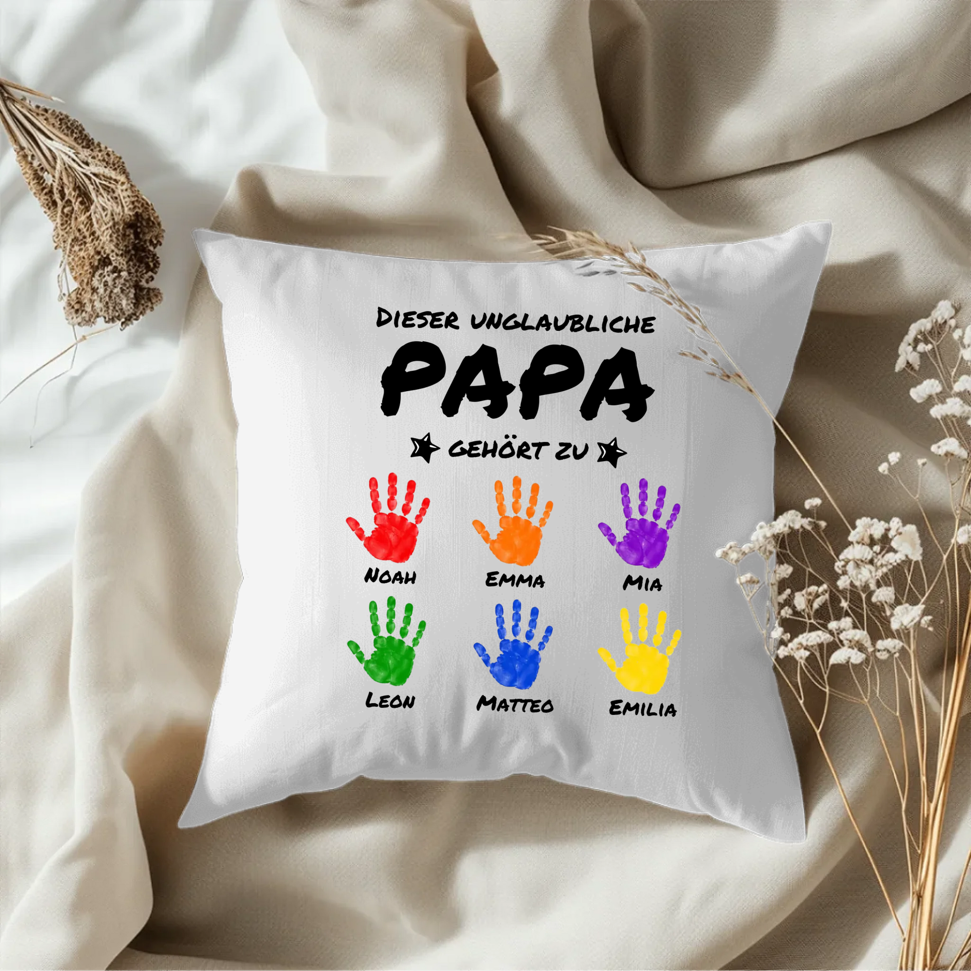 Pillow - Square - all color 2