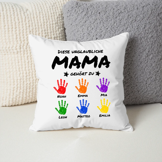 Pillow - Square - all color 4