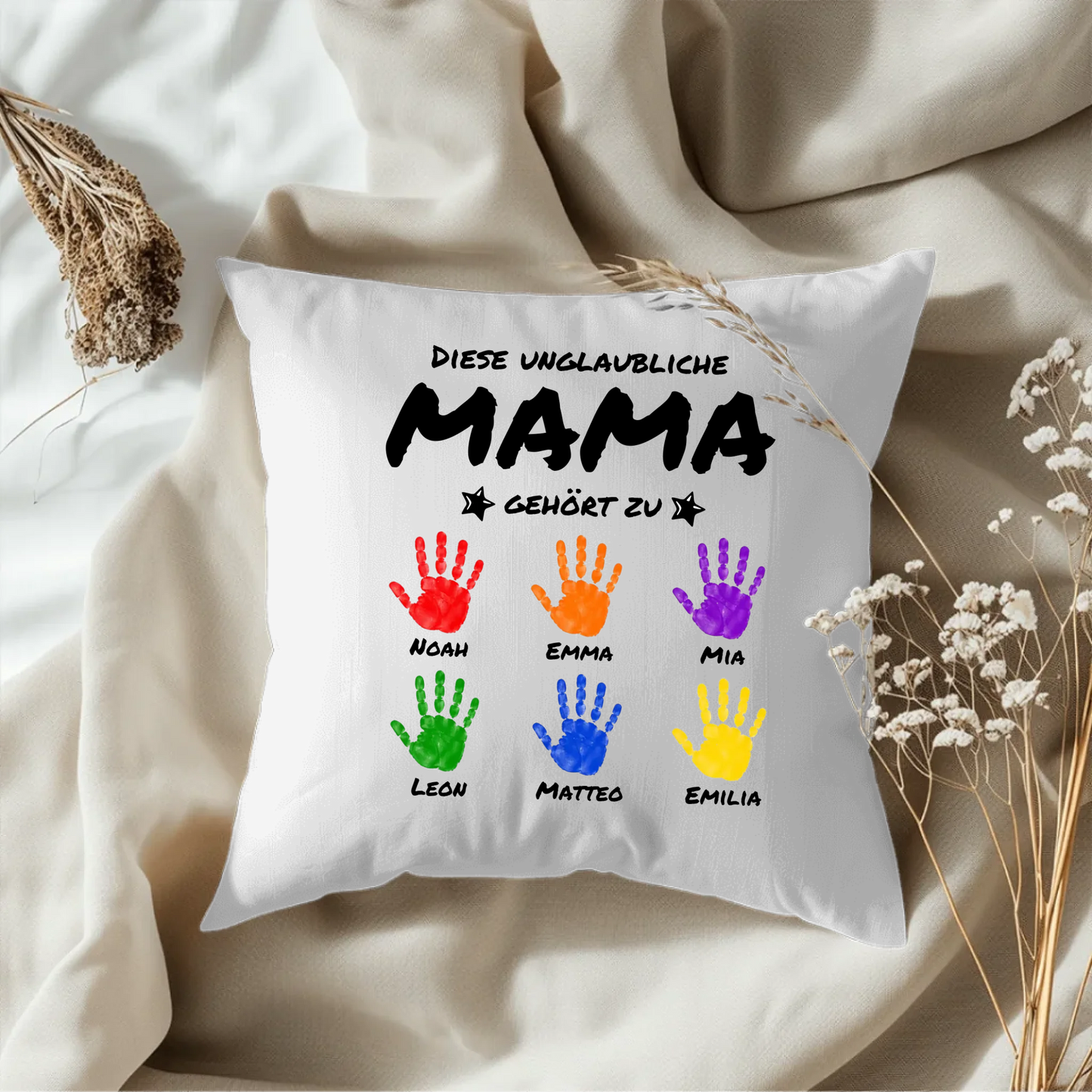 Pillow - Square - all color 2