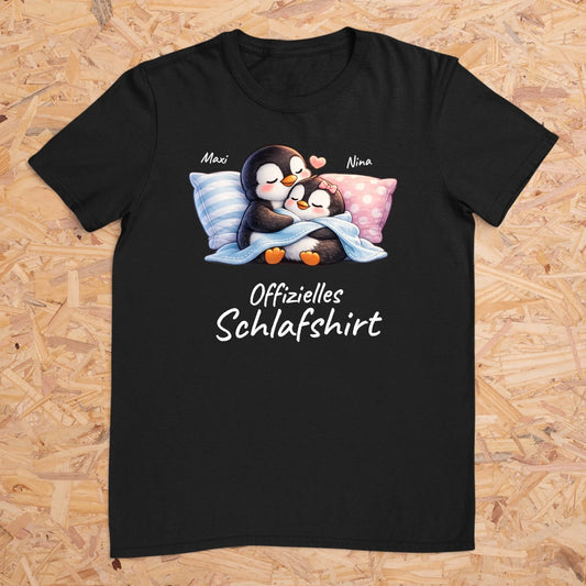 Flat Lay Full Schwarz