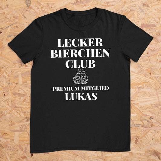 Flat Lay Full Schwarz