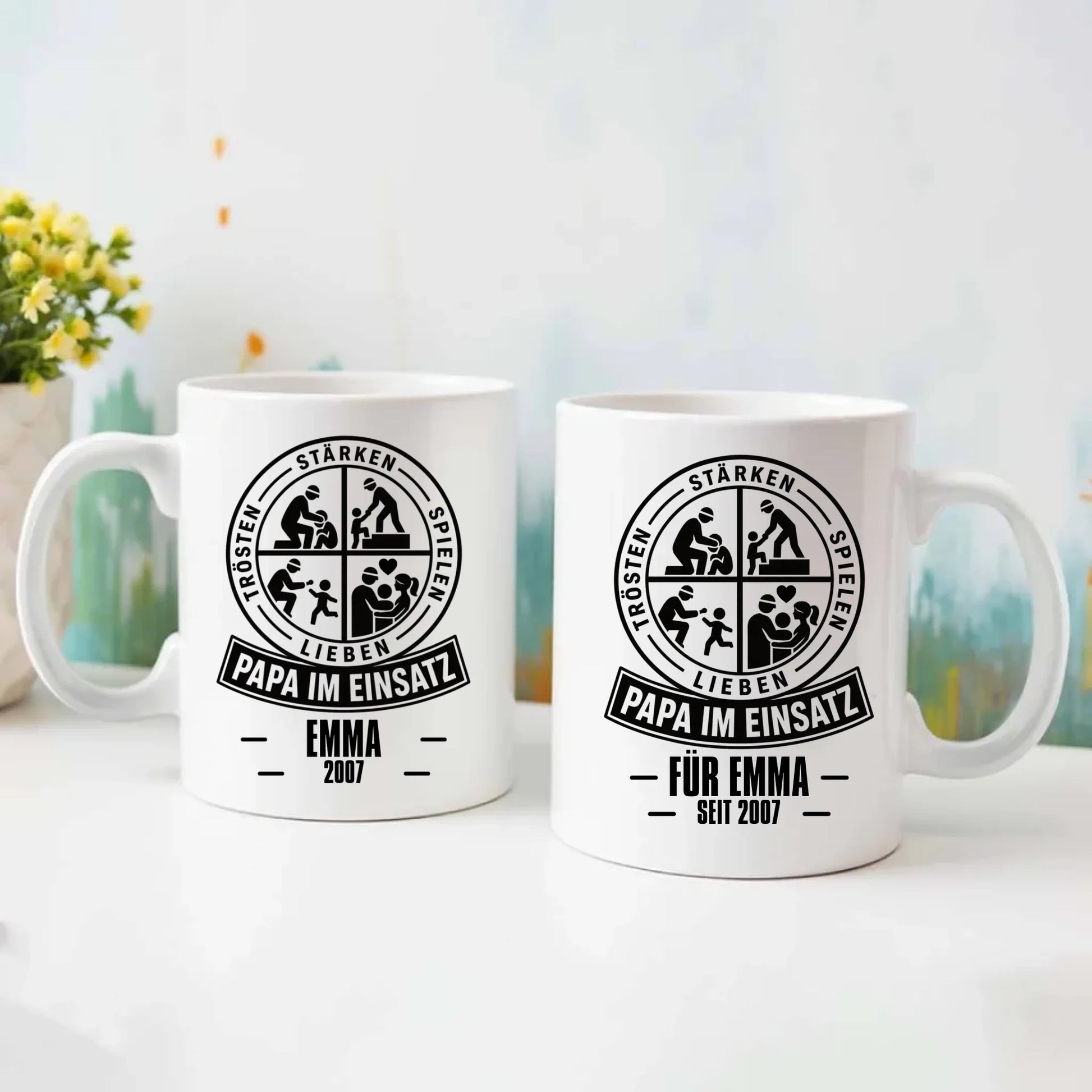 Mug - 11oz_15oz - White