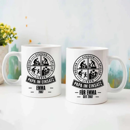 Mug - 11oz_15oz - White