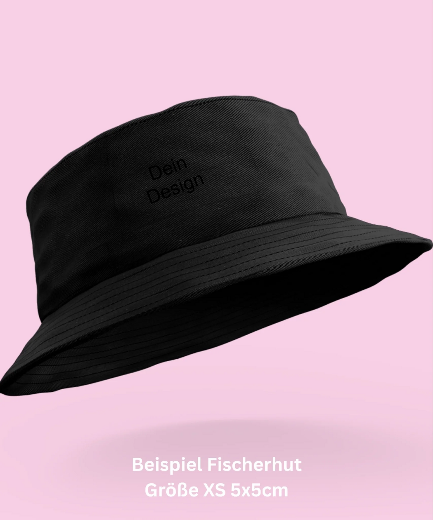 DTF Fischerhut