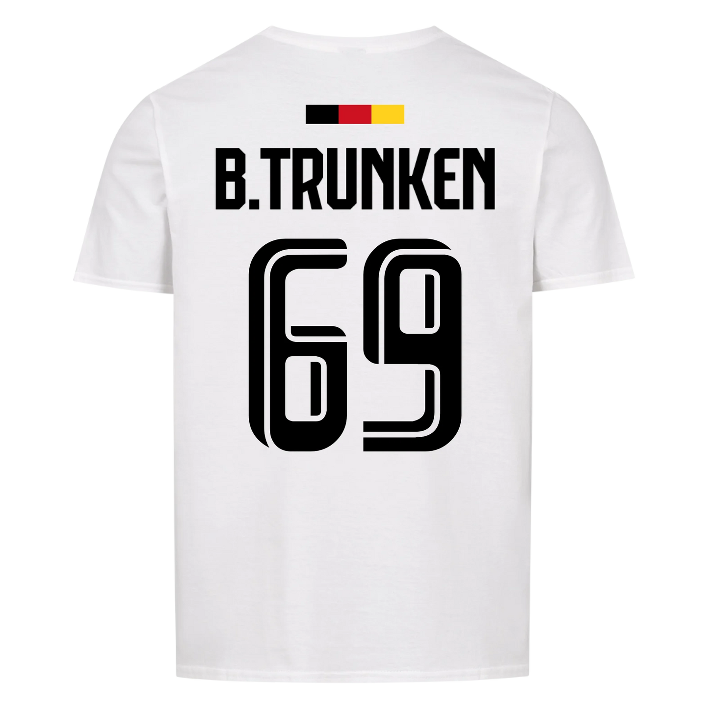 Deutschland T-Shirt 2026