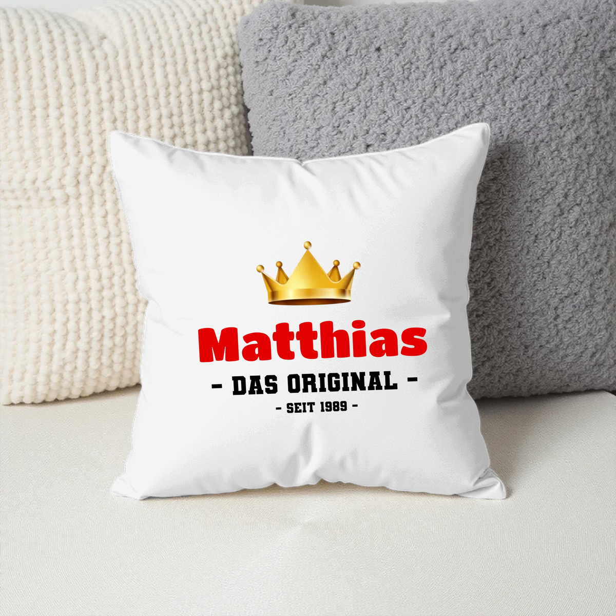 Pillow - Square - all color 4