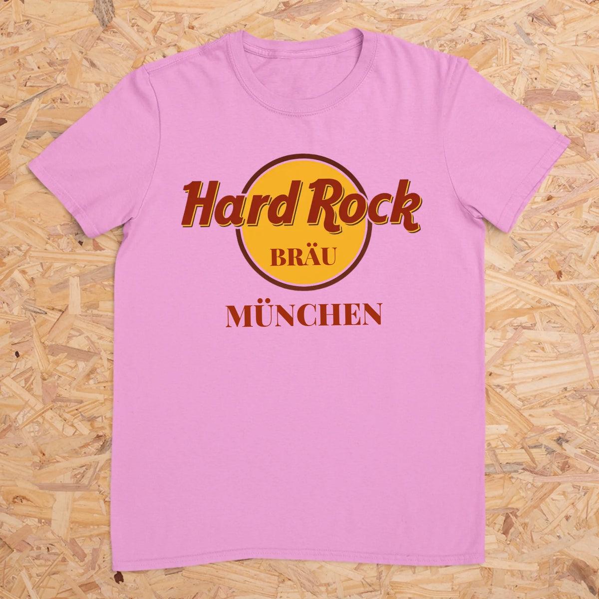 candy pink