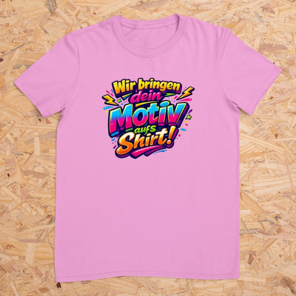 candy pink