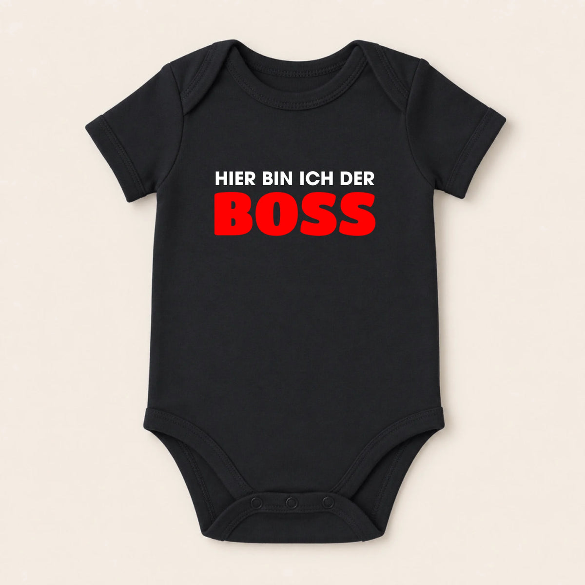 body schwarz 3