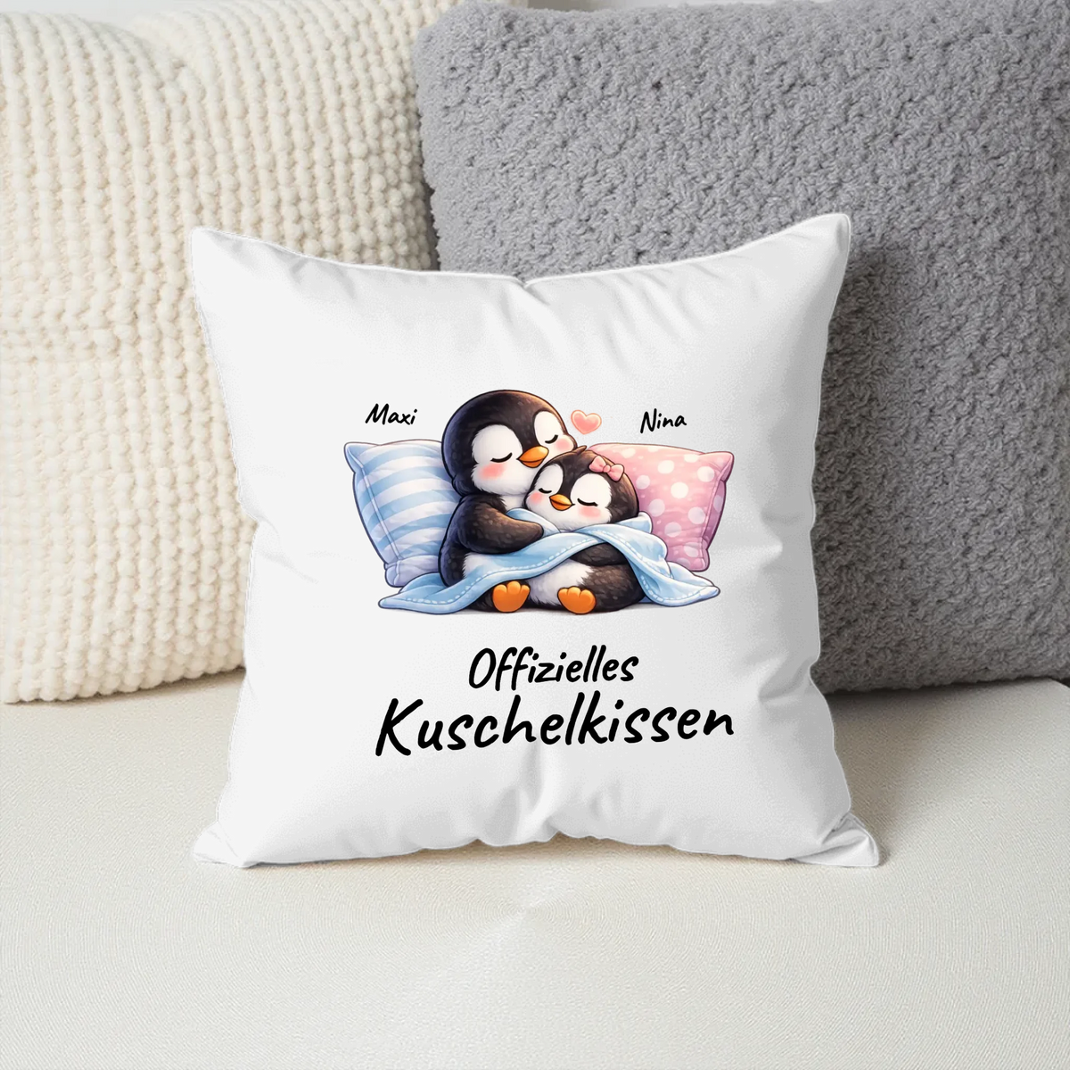 Pillow - Square - all color 4