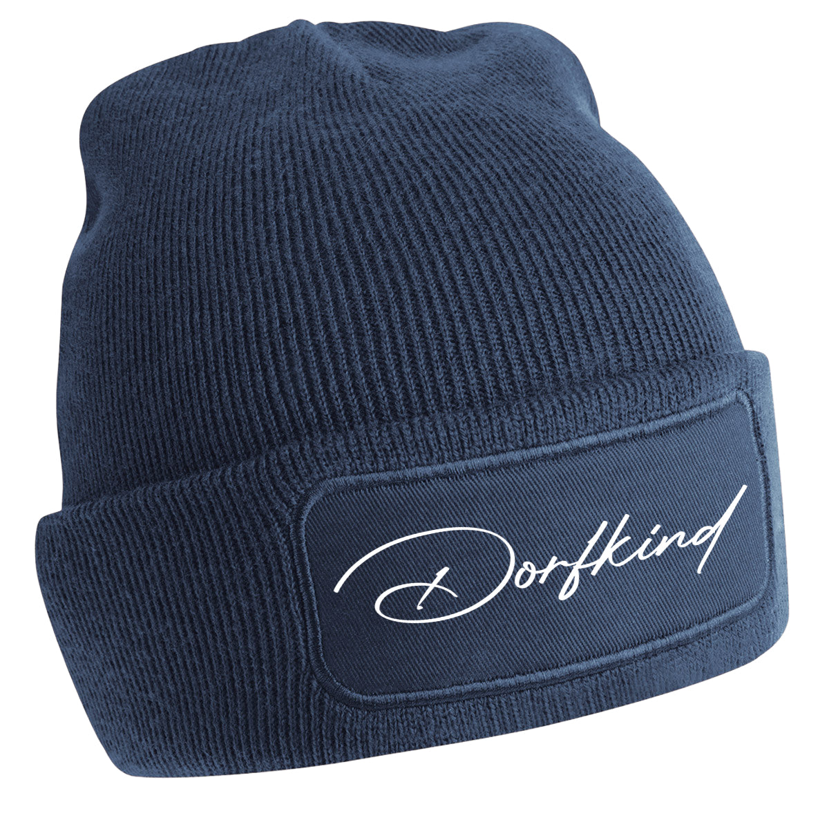 Patch Beanie - Dorfkind