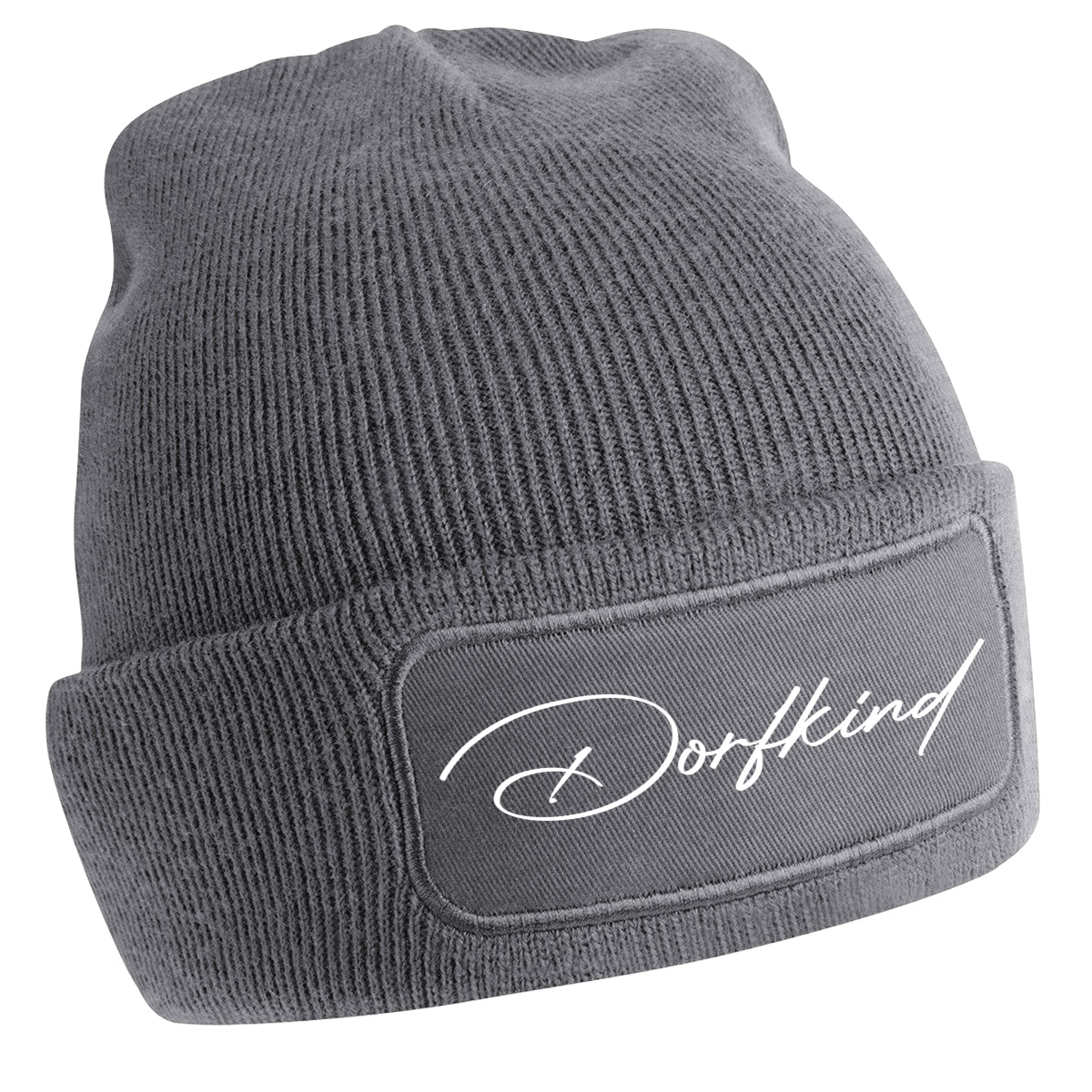 Patch Beanie - Dorfkind