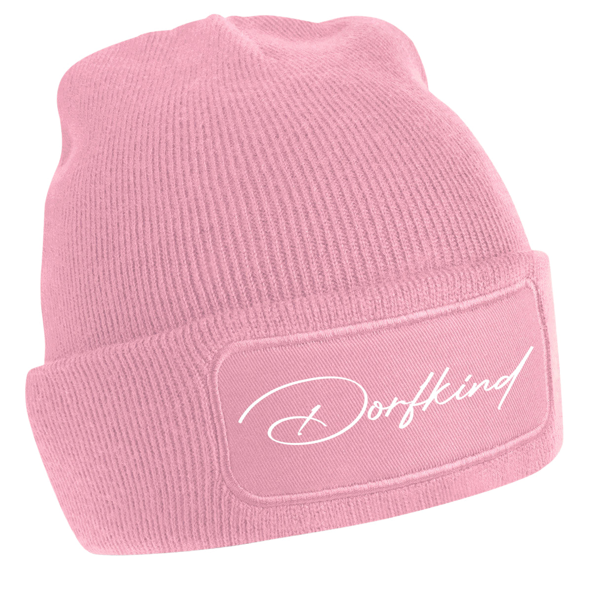Patch Beanie - Dorfkind