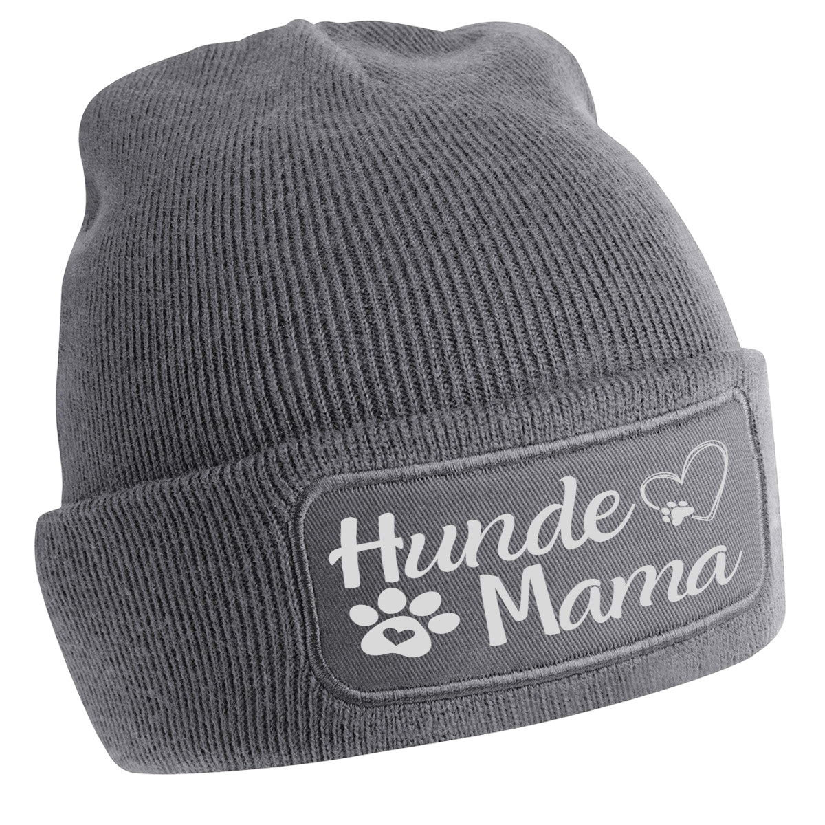 Patch Beanie - Hundemama