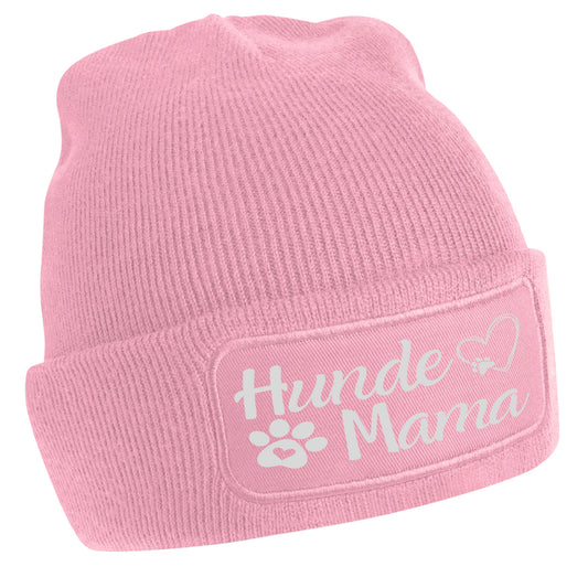 Patch Beanie - Hundemama