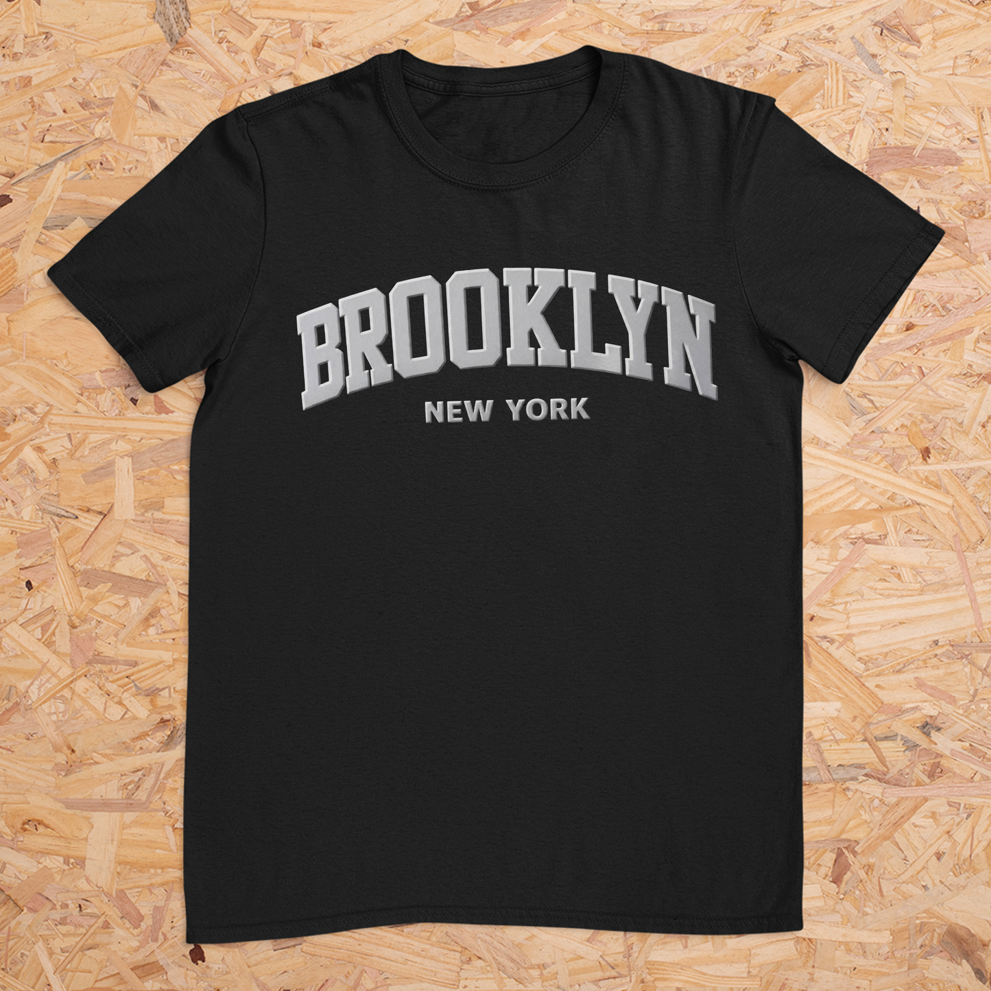 Brooklyn -- T-Shirt Unisex