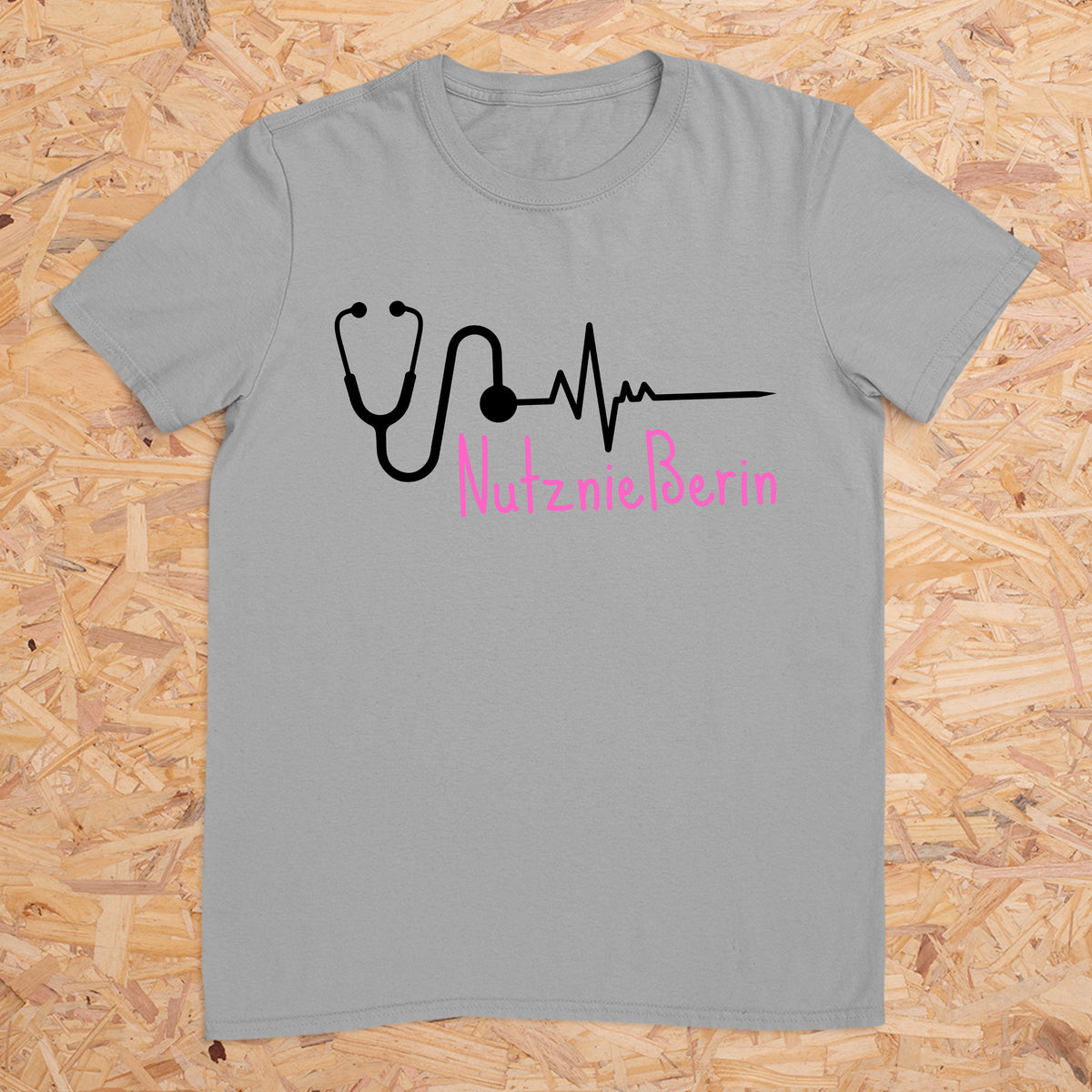 Nutznießerin -- T-Shirt Unisex