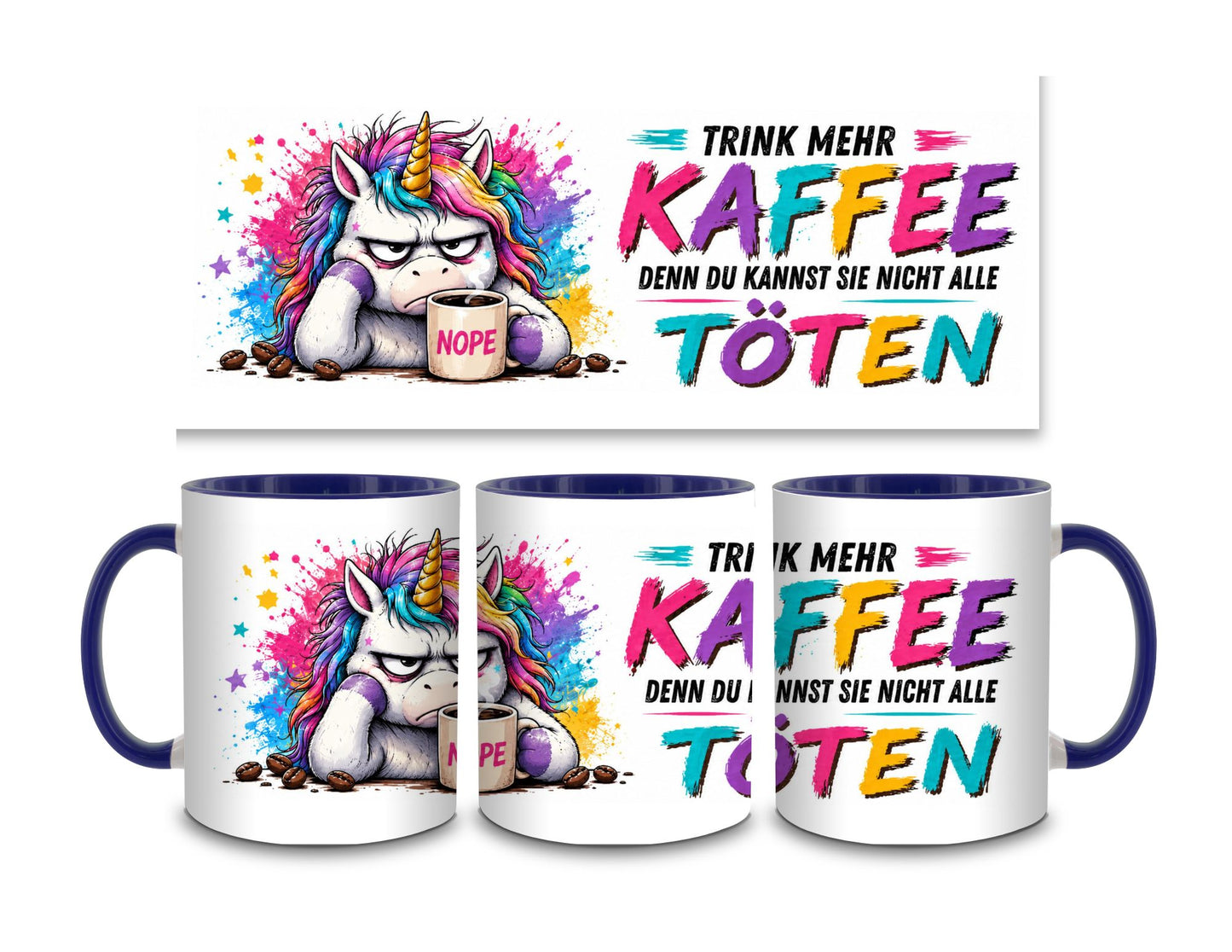 Valentine's Day Be Mine Forever - Coffee Mug, Various Colors - 330ml