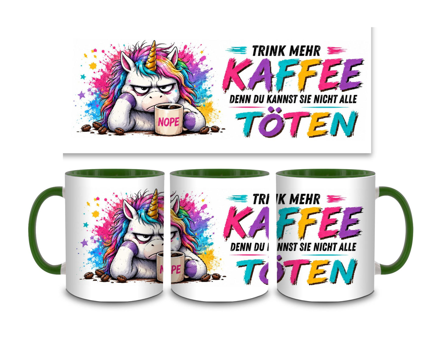 Valentine's Day Be Mine Forever - Coffee Mug, Various Colors - 330ml