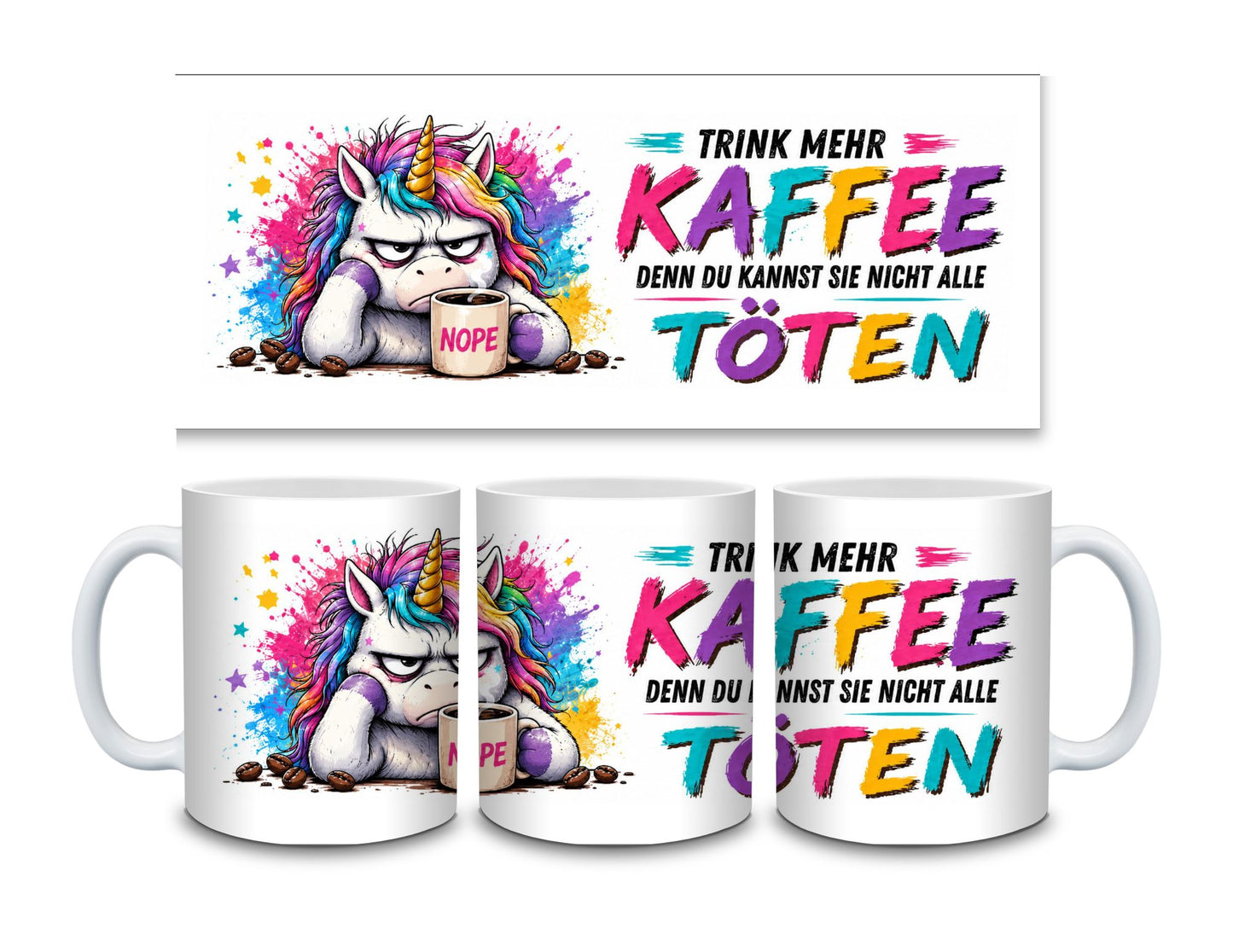Valentine's Day Be Mine Forever - Coffee Mug, Various Colors - 330ml