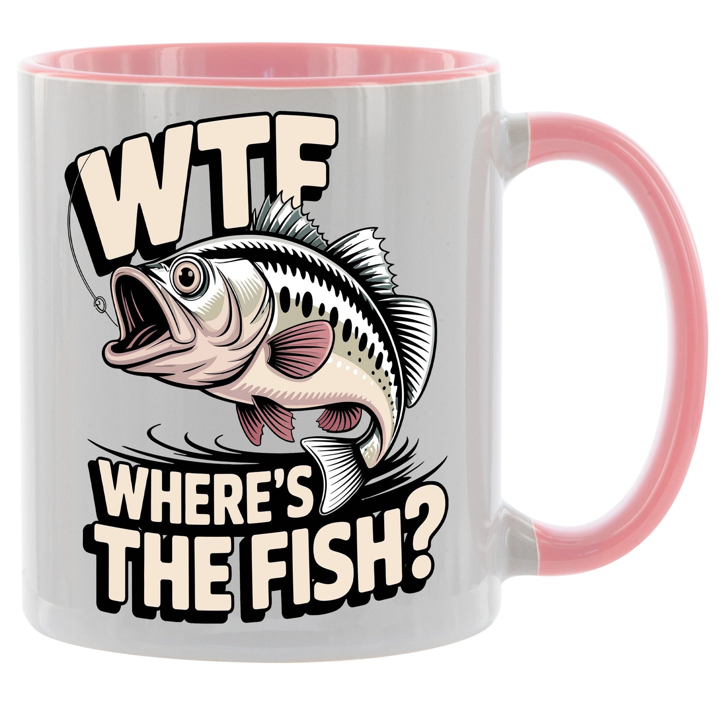 Valentine's Day Be Mine Forever - Coffee Mug, Various Colors - 330ml