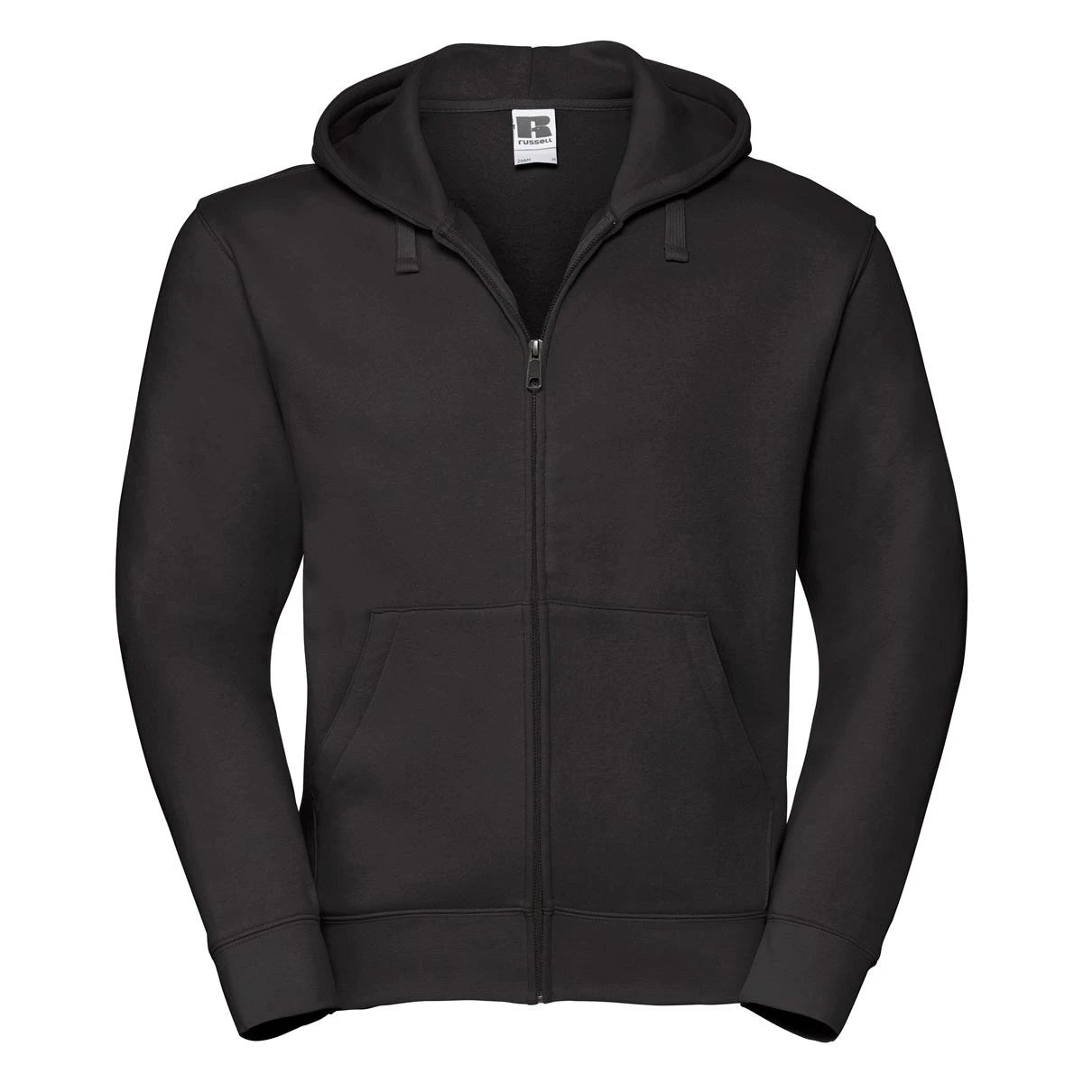 Nutznießer -- Zipper Hoodie / Weste Unisex