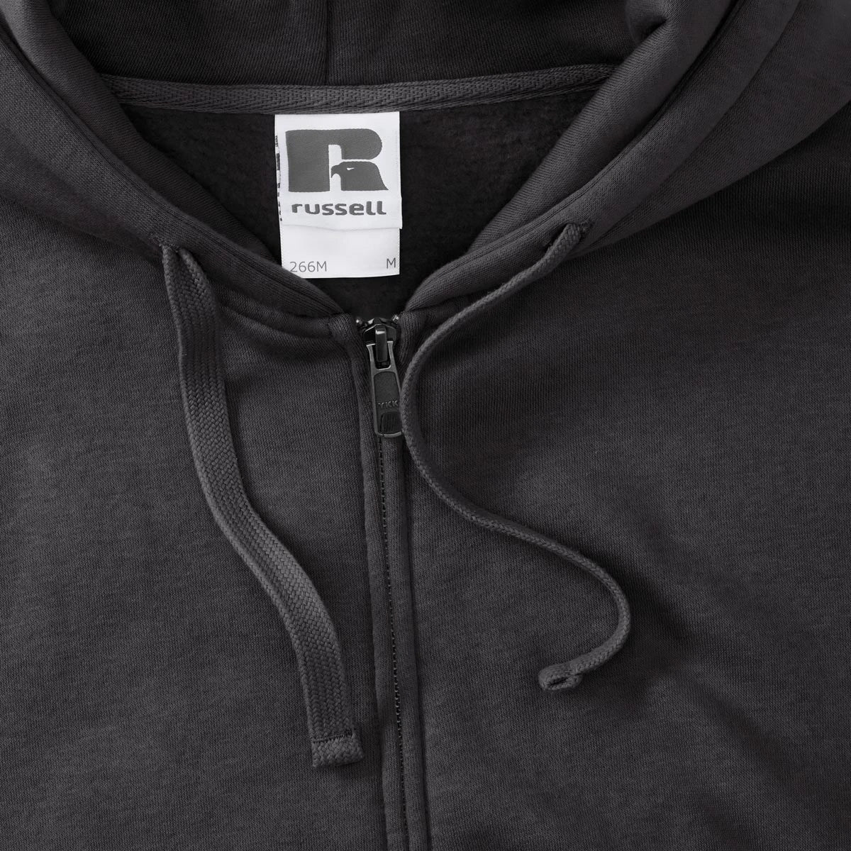Nutznießer -- Zipper Hoodie / Weste Unisex