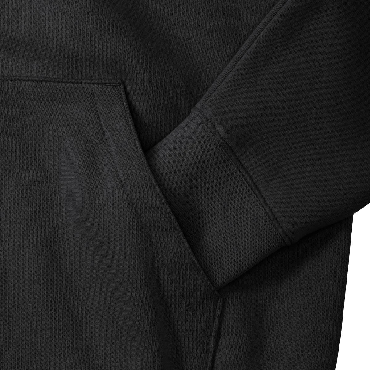 Nutznießer -- Zipper Hoodie / Weste Unisex