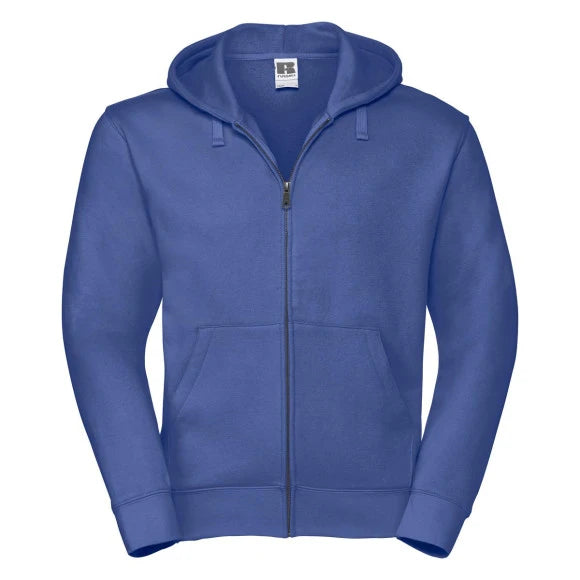 Nutznießer -- Zipper Hoodie / Weste Unisex