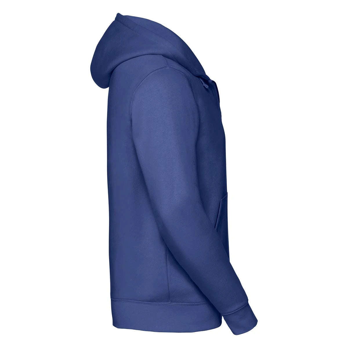 Nutznießer -- Zipper Hoodie / Weste Unisex